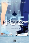 Ice Princess. Seria Ice Stars. Tom 1 E. Lorenc .