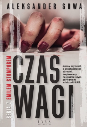 Czas Wagi - Aleksander Sowa