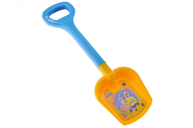 <img src='https://webimage.pl/pics/137/3/d4823037613137.jpg' style='height:440px' /> Łopatka SpongeBob
