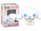 Funko Figurka POP Hello Kitty&Friends: Cinamorol