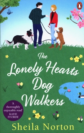The Lonely Hearts Dog Walkers - Norton Sheila