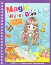 Magic Book Syrenki