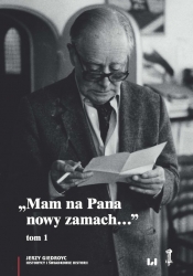 Mam na Pana nowy zamach - Jerzy Giedroyc