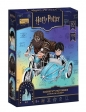 Puzzle 3D Harry Potter Motocykl Hagrida
