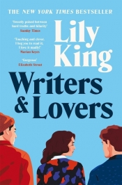 Writers & Lovers - King Lily
