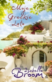 Moje greckie lato - Broom Isabelle