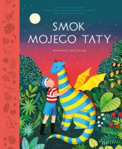Smok mojego taty