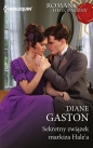Sekretny związek markiza Hale'a - Diane Gaston