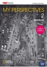 My Perspectives 2. Zeszyt ćwiczeń do języka angielskiego dla szkół