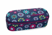 Coolpack - Campus - Piórnik - Hippie Daisy (B62015)