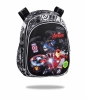 Coolpack, Plecak młodzieżowy Turtle Disney Core - Avengers (F015778)