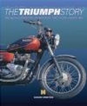 Triumph Story David Minton, D Minton