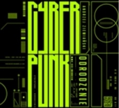 Cyberpunk. Odrodzenie - Ziemiański Andrzej