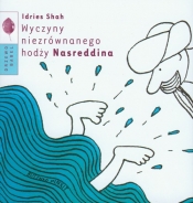 Wyczyny niezrównanego hodży Nasreddina - Shah Idries