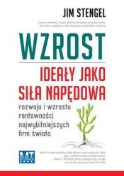 Wzrost