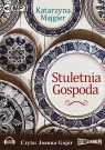 Stuletnia gospoda
	 (Audiobook)