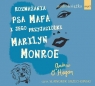 Rozważania psa Mafa i jego przyjaciółki Marilyn Monroe
	 (Audiobook) OHagan Andrew