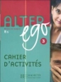 Alter Ego 3 Ćwiczenia - Emmanuelle Daill, Pascale Trevisiol