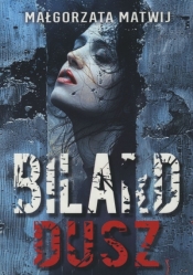 Bilard dusz - Małgorzata Matwij