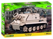 Cobi: Mała Armia WWII. 38 cm Sturmtiger - 2508 (2513)