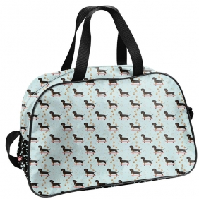 Paso, Torba sportowa Little dog
