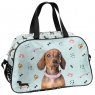 Paso, Torba sportowa Little dog