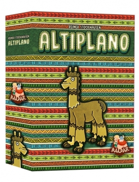 Altiplano (TR19)
