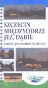 Szczecin Międzyodrze Jezioro Dąbie