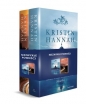 Pakiet: Zimowy ogród / Wielka samotność - Kristin Hannah 