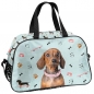Paso, Torba sportowa Little dog