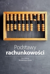 Podstawy rachunkowości - Waldemar Gos