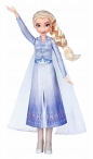Śpiewająca lalka Elsa - Frozen 2 (E6852)