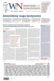 Wszystko, co Najważniejsze nr 13 - Michał Kleiber