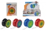 Yoyo Speed, 4 rodzaje (107232007)