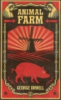 Animal Farm - George Orwell