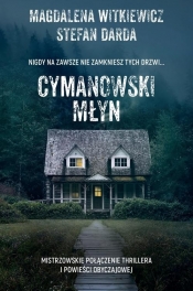 Cymanowski Młyn (Uszkodzenia stron)