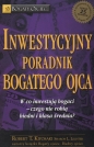 Inwestycyjny poradnik bogatego ojca - Sharon Lechter, Robert Toru Kiyosaki