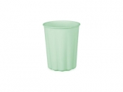 Kubeczki plastikowe szałwiowe 220 ml 4szt