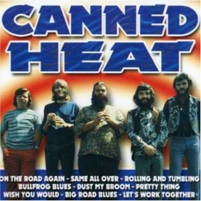 Canned Heat