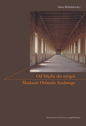 Od błędu do utopii - Klimkiewicz Anna