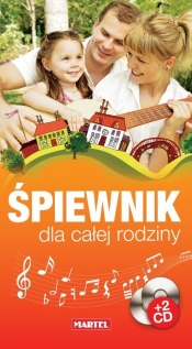 Śpiewnik dla całej rodziny