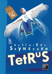 Tetrus - Szymeczko Kazimierz