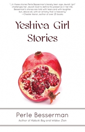 Yeshiva Girl Stories - Besserman Perle