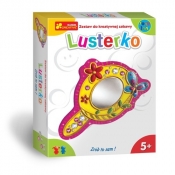 Zrób to sam Lusterko (3054)