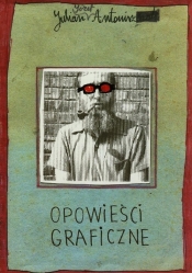 OPOWIEŚCI GRAFICZNE TW