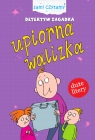 Sami czytamy. Detektyw Zagadka. Upiorna walizka