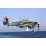 ITALERI Sea Hurricane (2713)