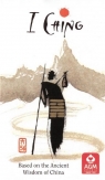  Karty tarot I-Ching Holitzka