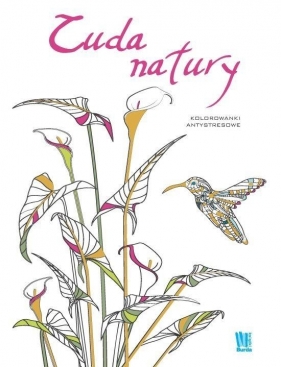 Cuda natury