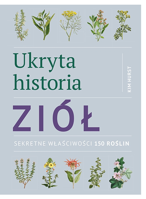 Ukryta historia ziół